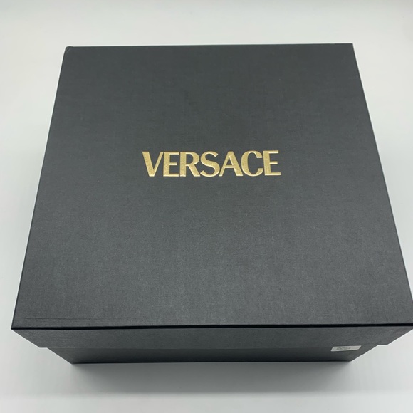 Versace large storage box
